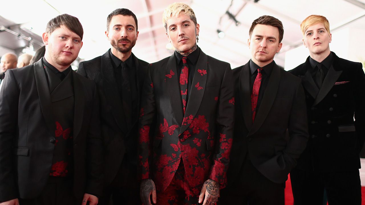 bring me the horizon ludens wallpapers wallpaper cave on bring me the horizon ludens wallpapers