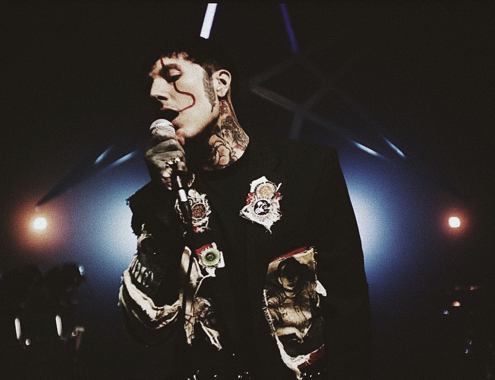 bring me the horizon ludens wallpapers wallpaper cave on bring me the horizon ludens wallpapers