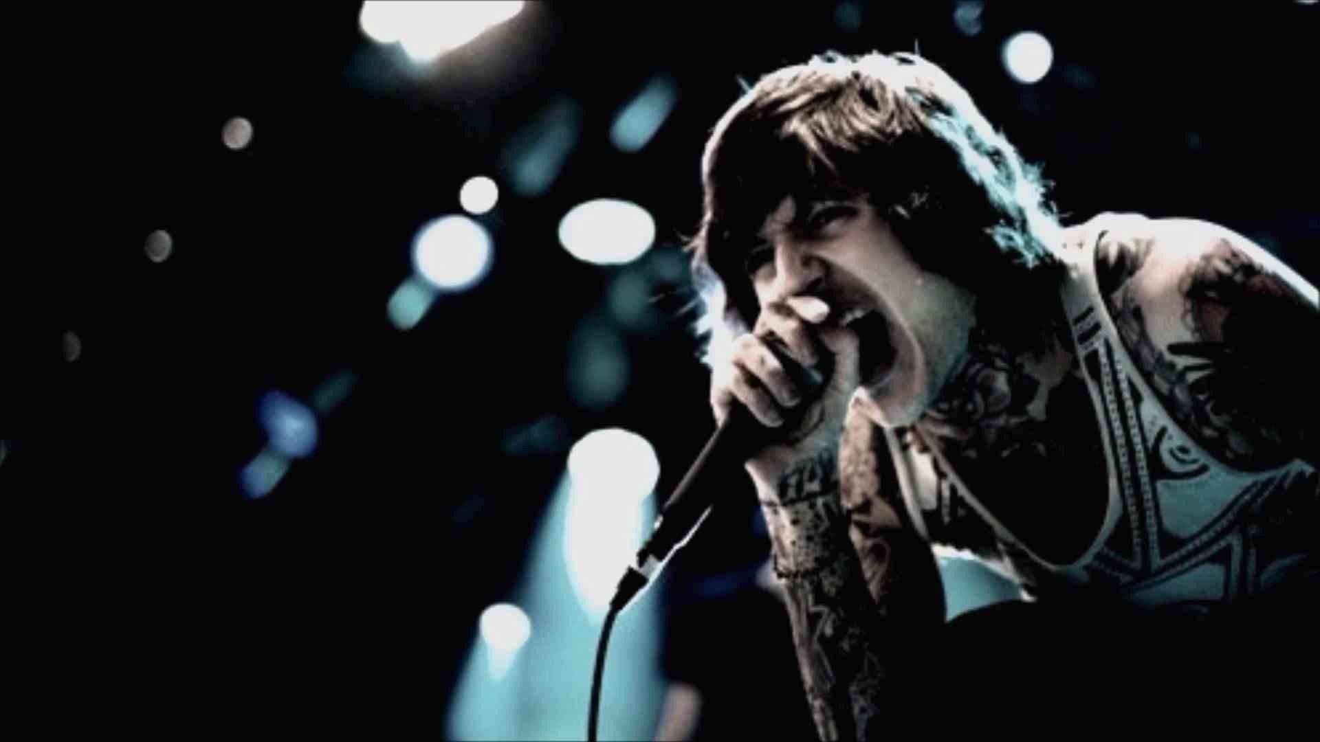 bring me the horizon ludens wallpapers wallpaper cave on bring me the horizon ludens wallpapers