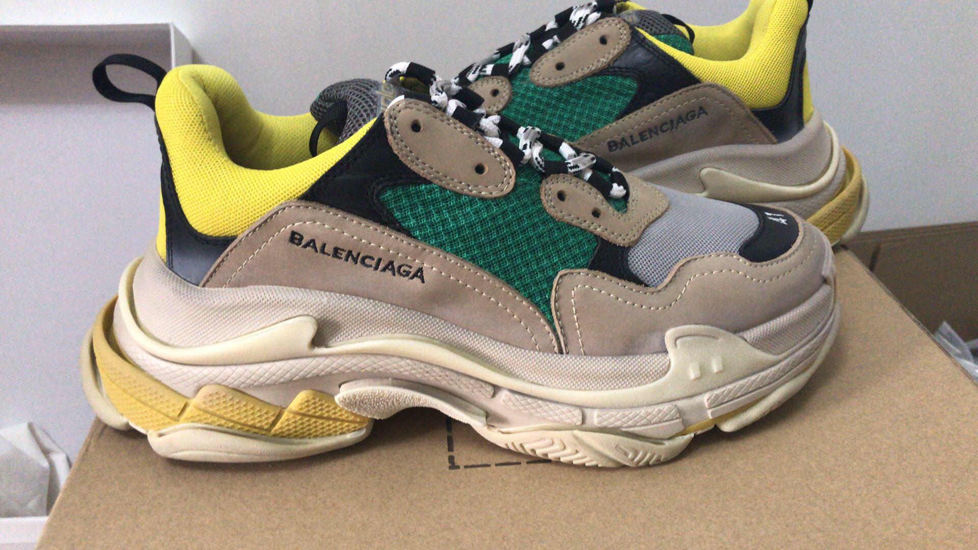 balenciaga triple s wallpapers wallpaper cave on balenciaga wallpapers