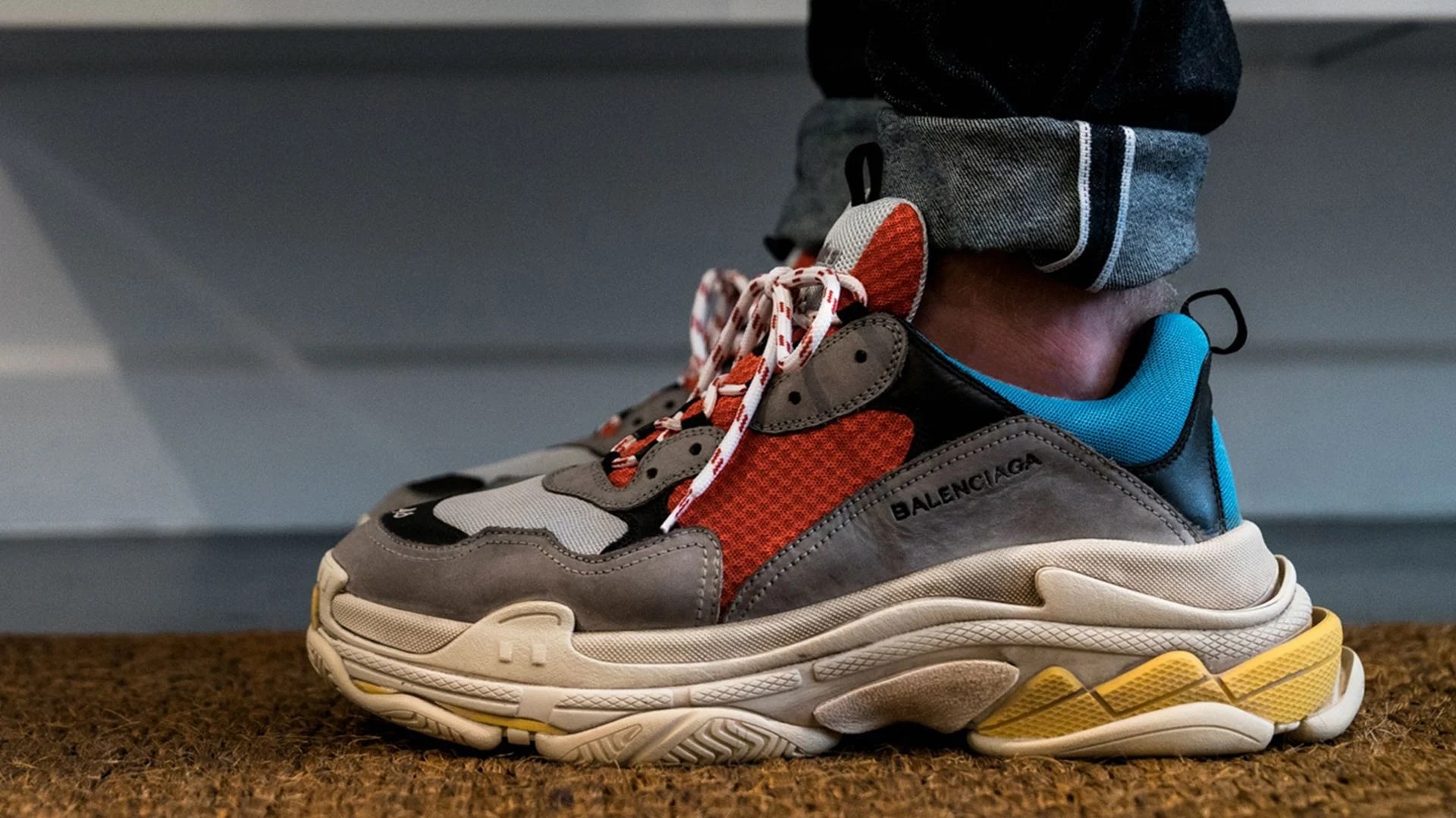 balenciaga triple s wallpapers wallpaper cave on balenciaga wallpapers