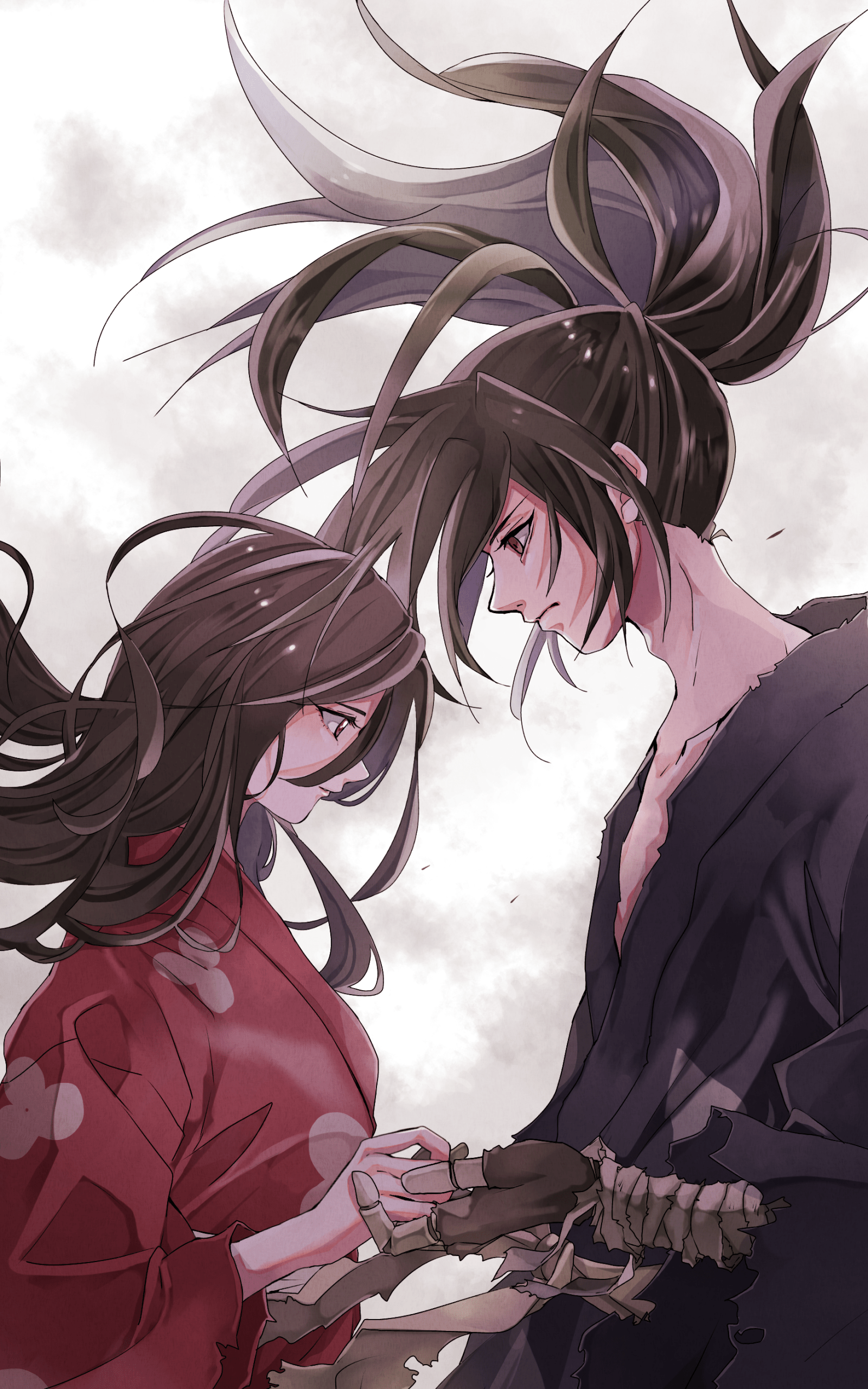 When you purchase through links on our site, we may earn an affiliate commission. Dororo Android HD Wallpapers - Wallpaper Cave