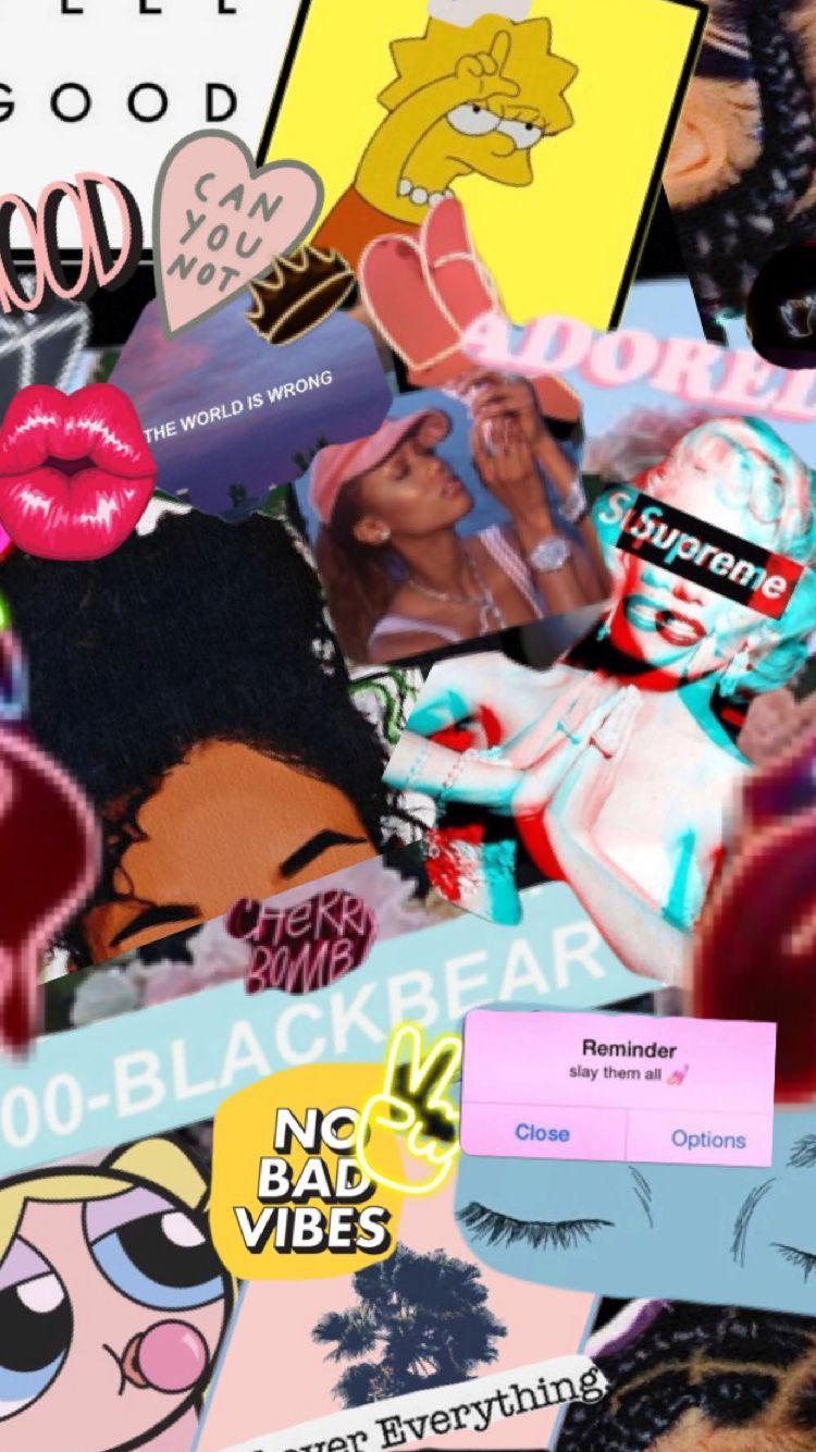 Pinterest Cartoon Sad Tumblr Wallpapers Wallpaper Cave