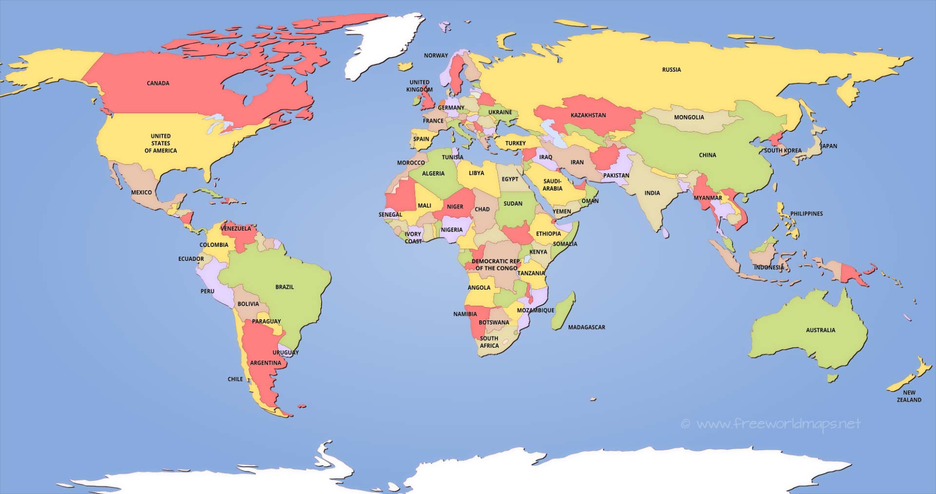 World Map HD Wallpaper Cave Wp6009502 
