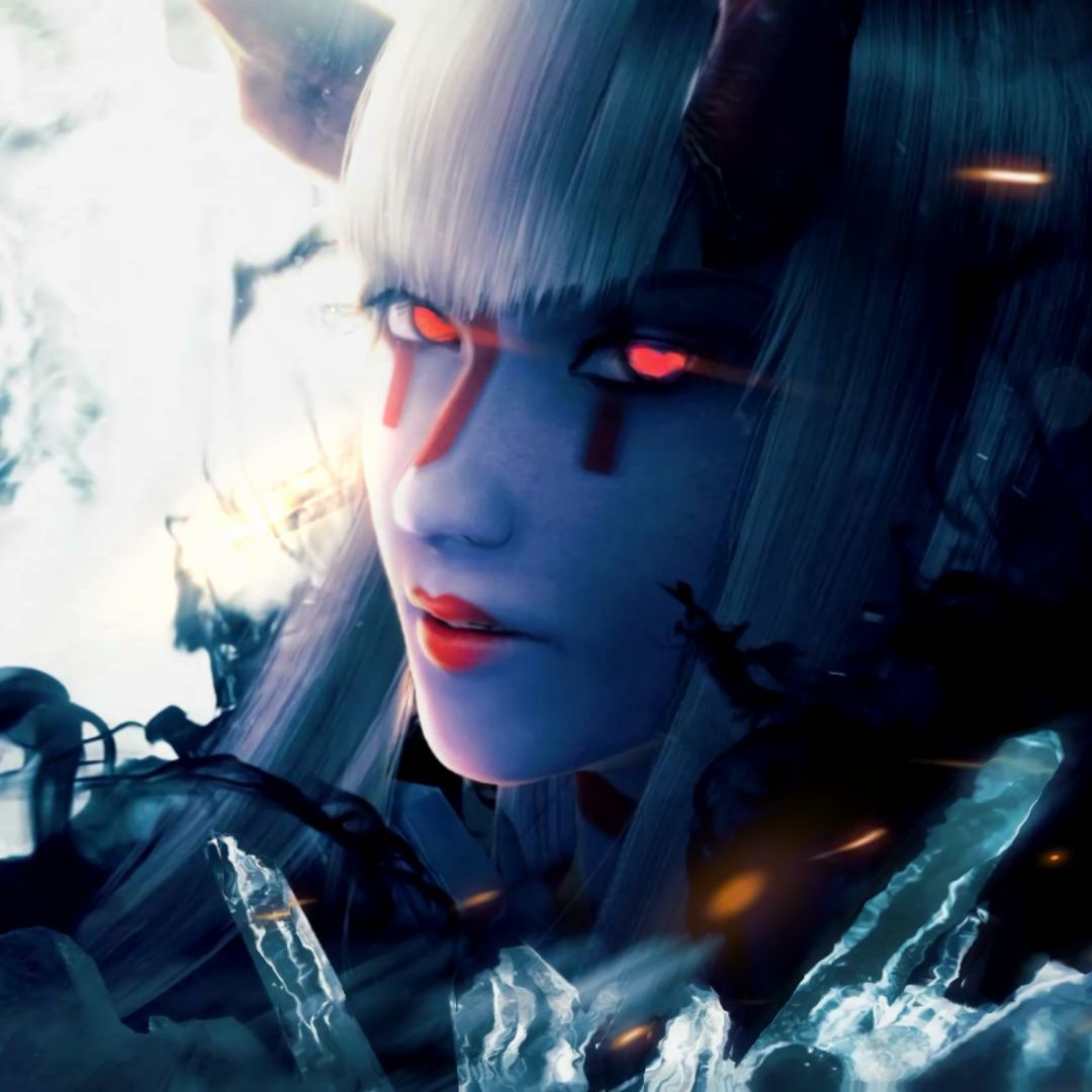 kazumi tekken 7 wallpapers wallpaper cave on kazumi tekken 7 wallpapers