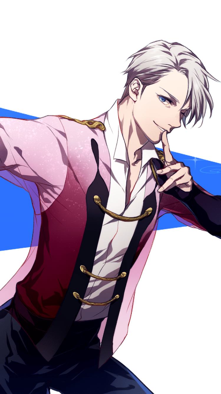 Yuri!!! on Ice - 12 (End) and Series Review - Lost in Anime