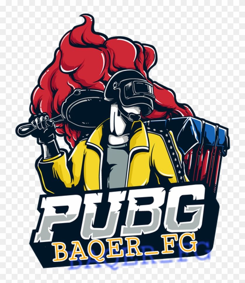 Pubg Mobile Logo Wallpapers Wallpaper Cave
