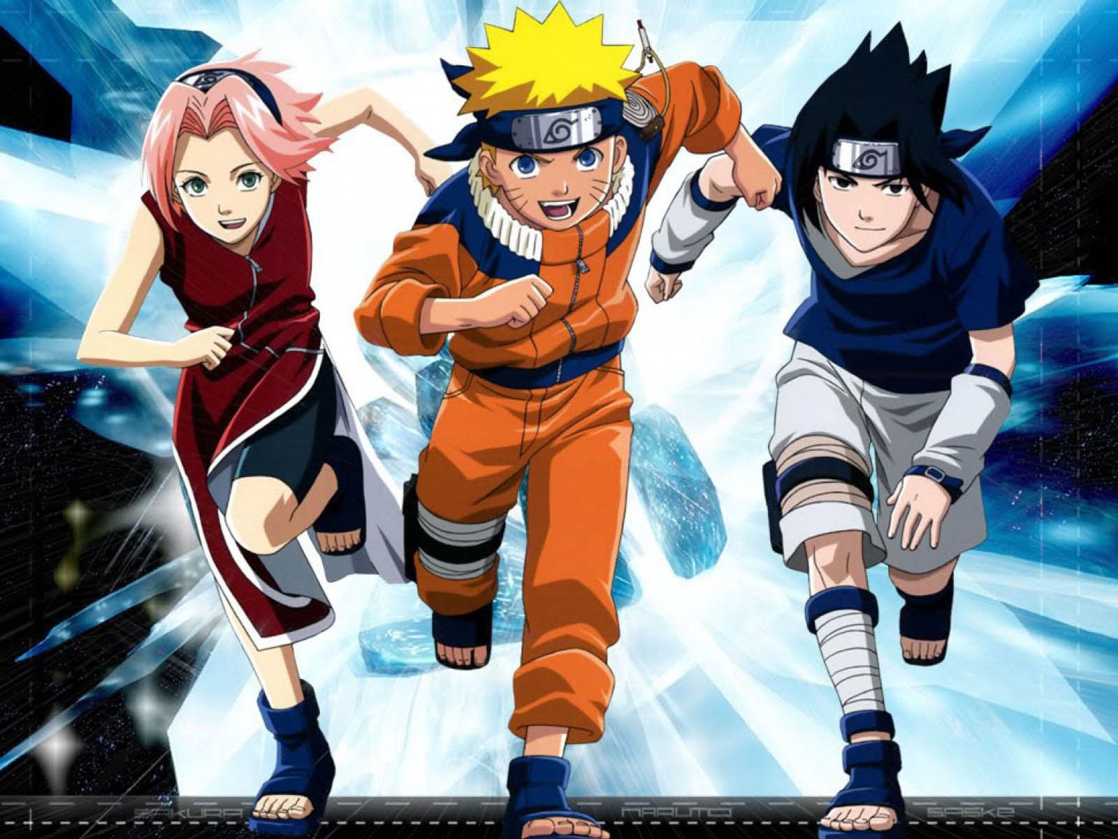 Wallpapercave is an online community of desktop wallpapers enthusiasts. Naruto 1 Wallpapers Wallpaper Cave