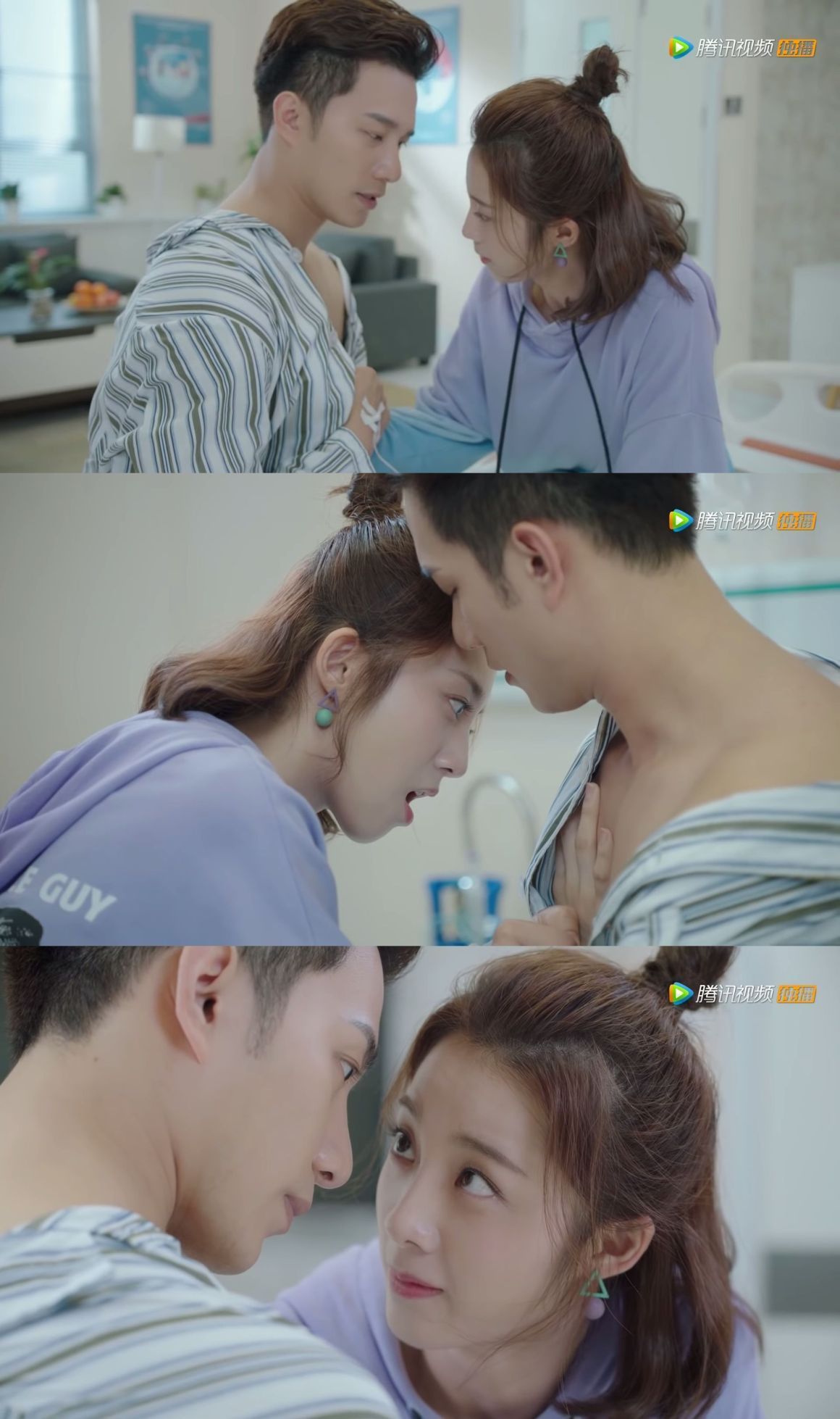 'my girlfriend is an alien', wan peng, during a press conference on nov. My Girlfriend Is An Alien Wallpapers Wallpaper Cave