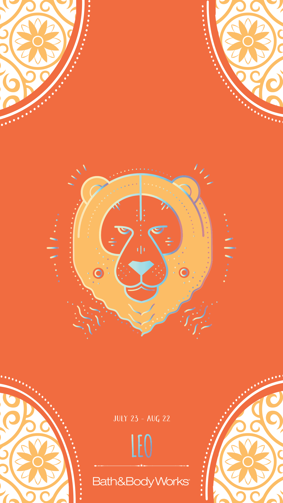 leo aesthetic wallpapers wallpaper cave on leo aesthetic wallpapers