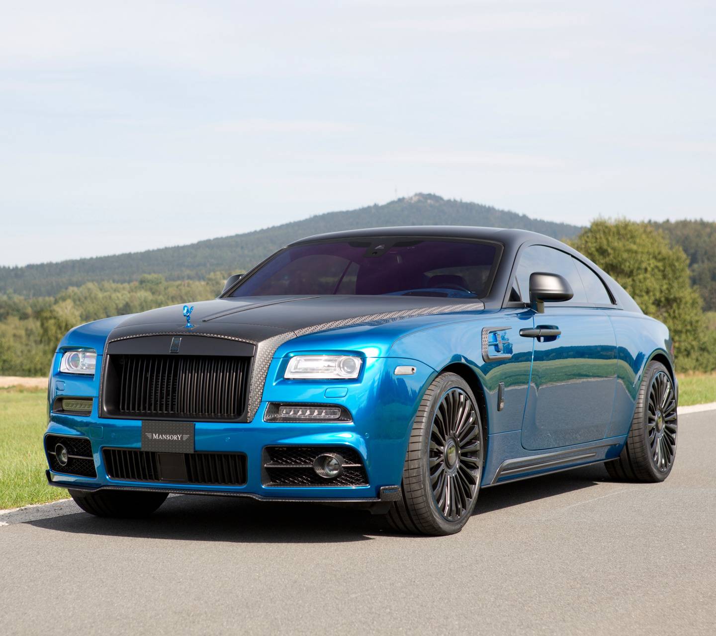 blue rolls royce wallpapers wallpaper cave on blue rolls royce wallpapers