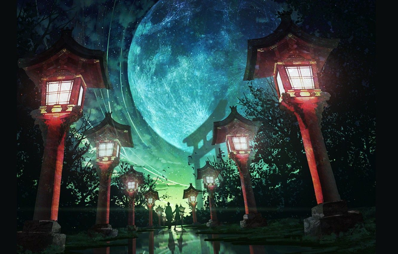 We have anime live wallpapers, cars live wallpapers, video game wallpapers and more! Anime Torii Gate Wallpapers - Wallpaper Cave