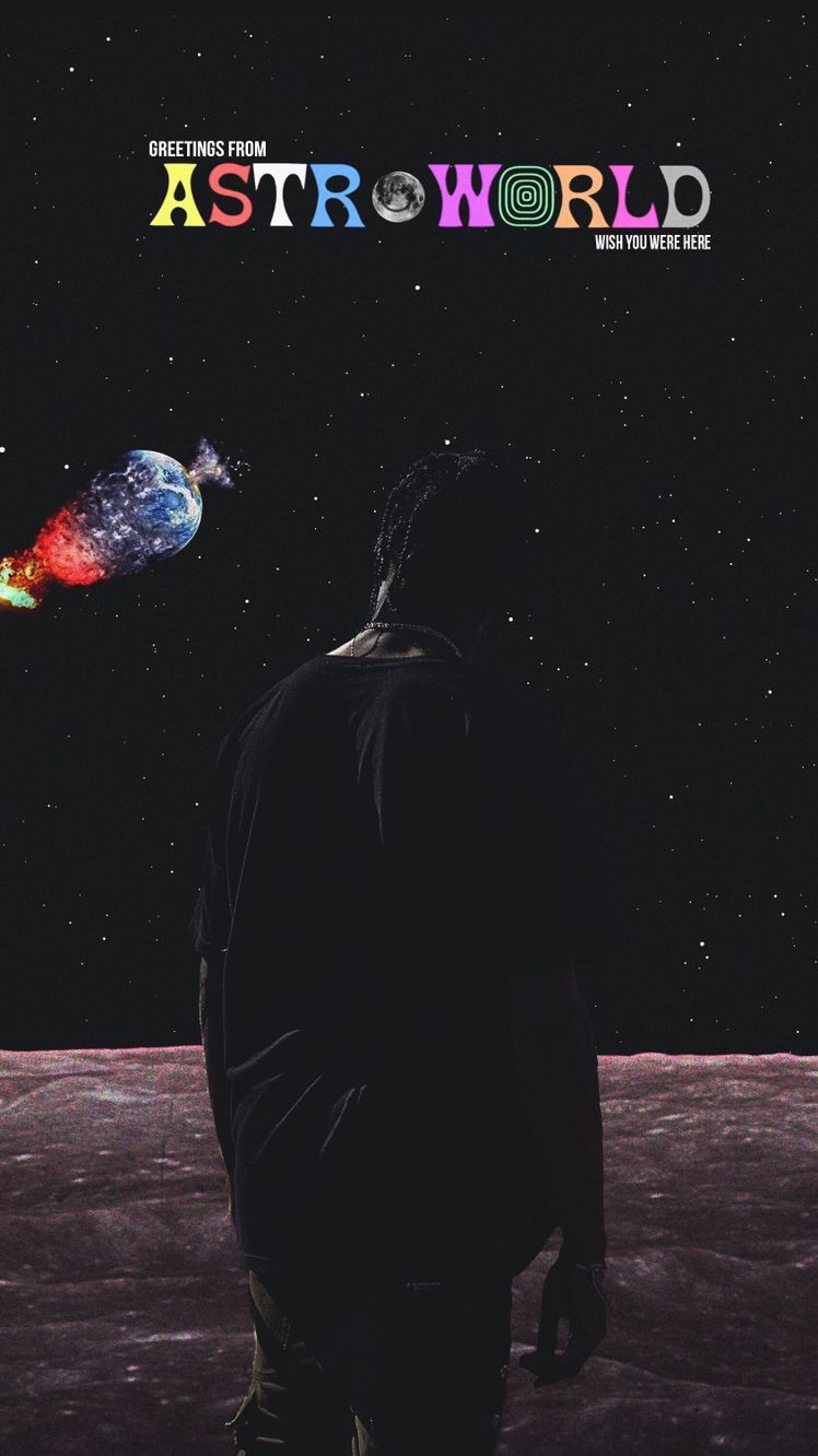 travis scott aesthetic wallpapers wallpaper cave on travis scott aesthetic wallpapers