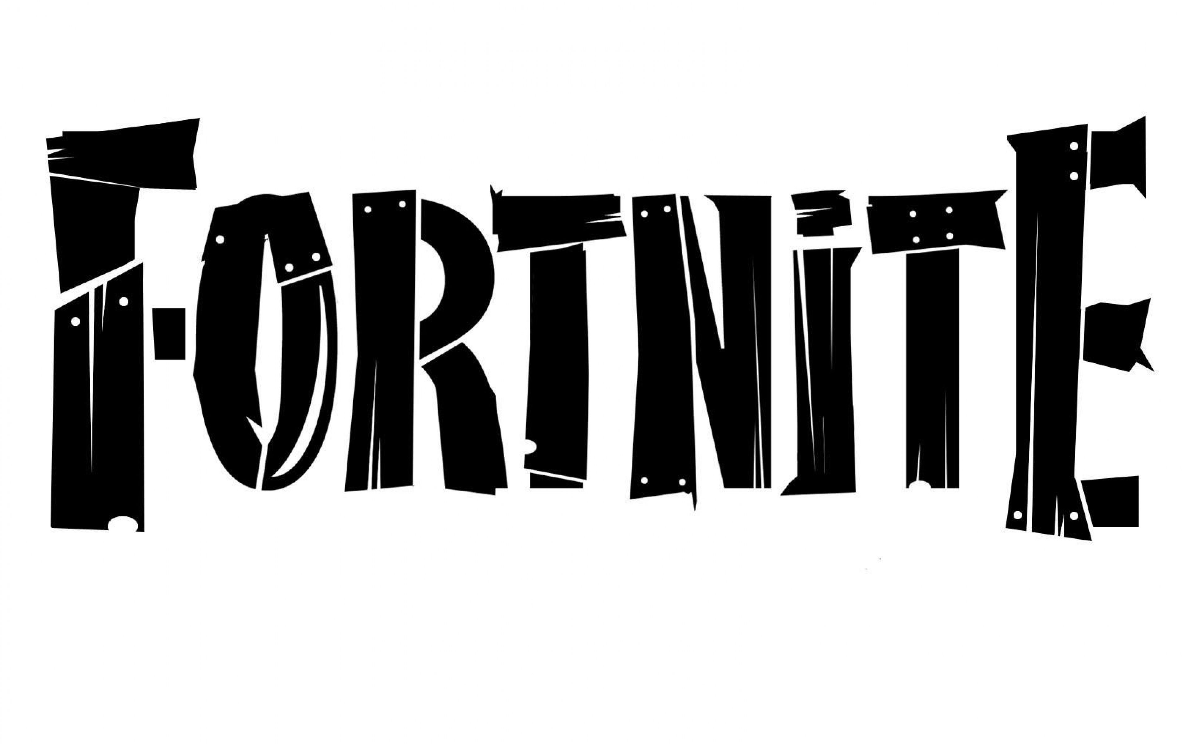 Fortnite Logo 2022 Wallpapers Wallpaper Cave Wp6082395 