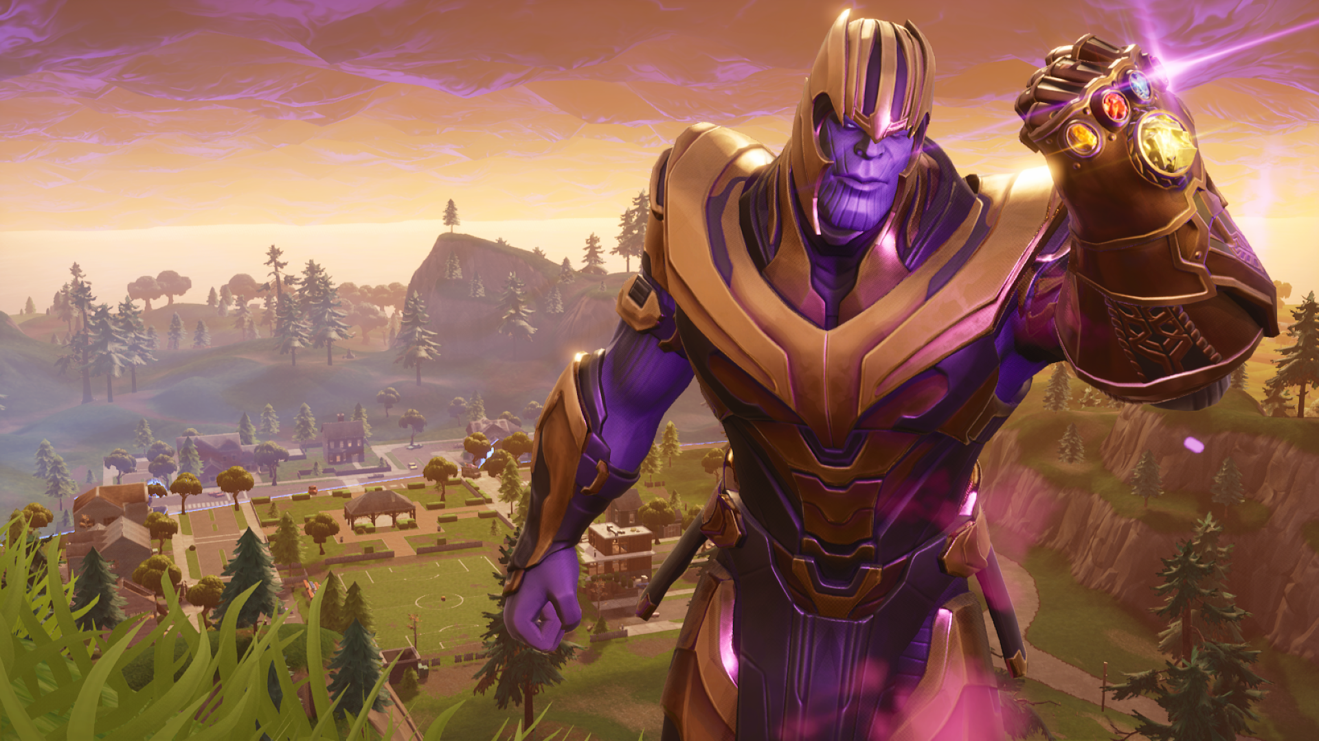 fortnite thanos memes wallpapers wallpaper cave on fortnite thanos memes wallpapers