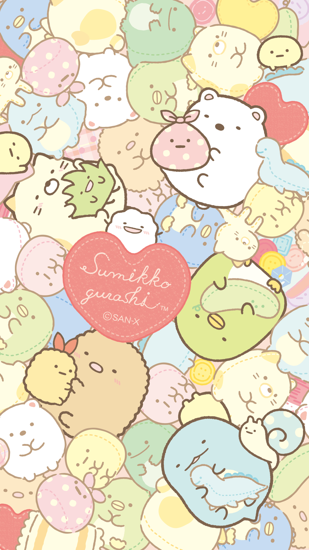 sumikko gurashi wallpapers wallpaper cave on sumikko gurashi wallpapers