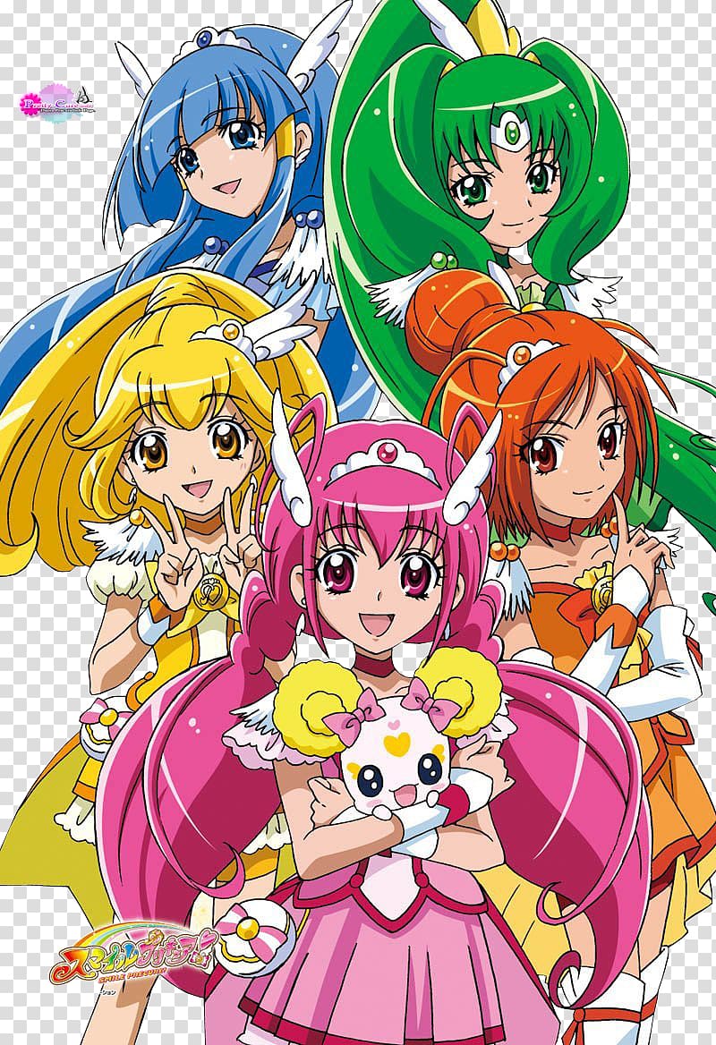anime glitter force wallpapers wallpaper cave on glitter force wallpapers