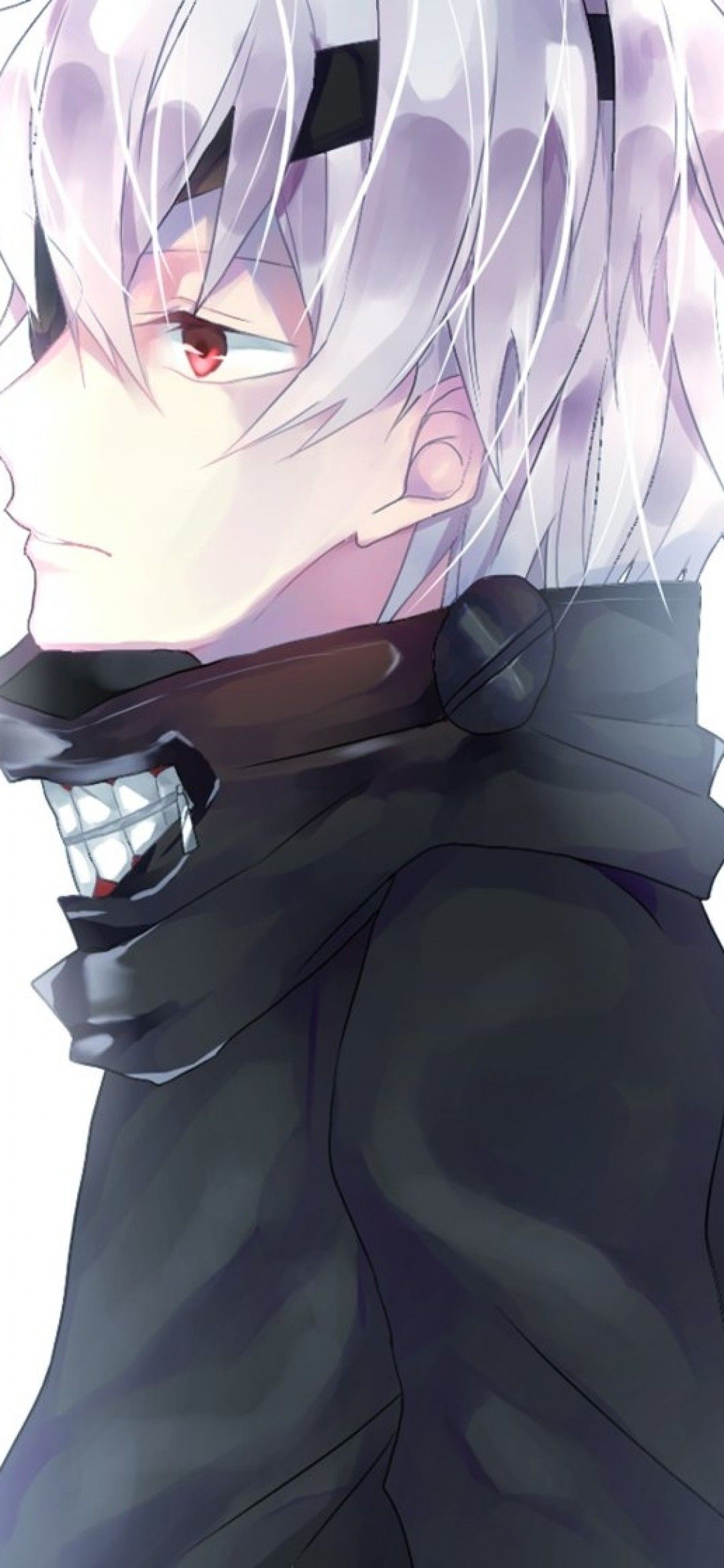 Kaneki Ken Hd Android Wallpapers Wallpaper Cave