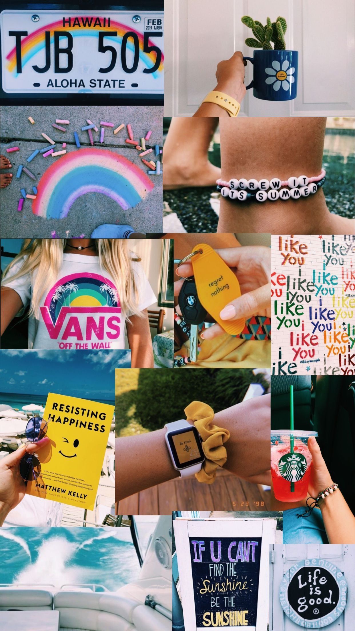 Aesthetic Vsco Girl Wallpapers Wallpaper Cave