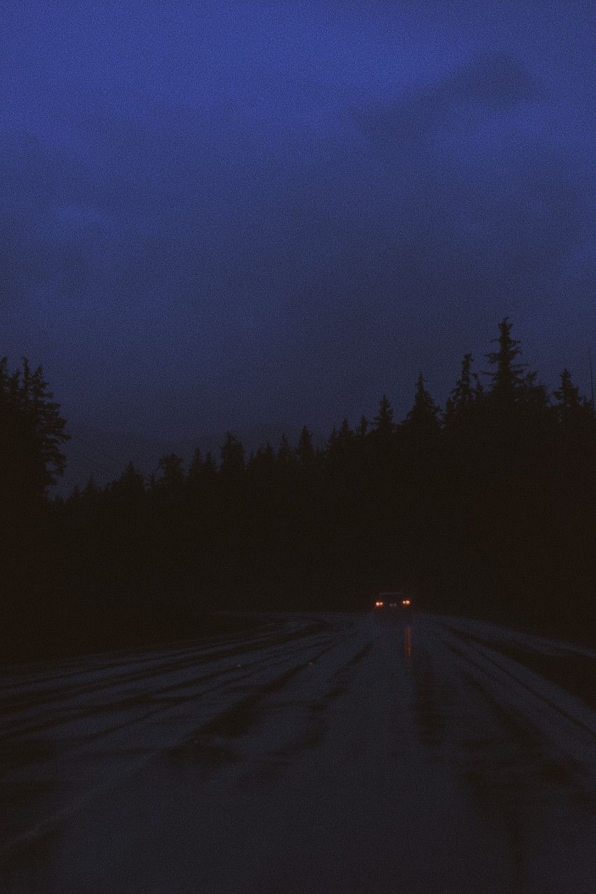 Aesthetic grunge landscape wallpapers