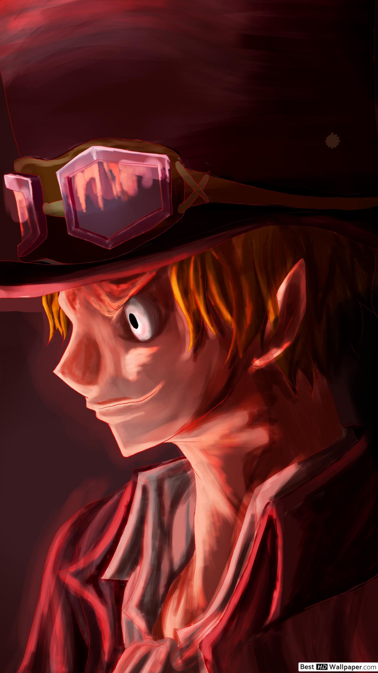 One Piece Iphone X Wallpapers Wallpaper Cave