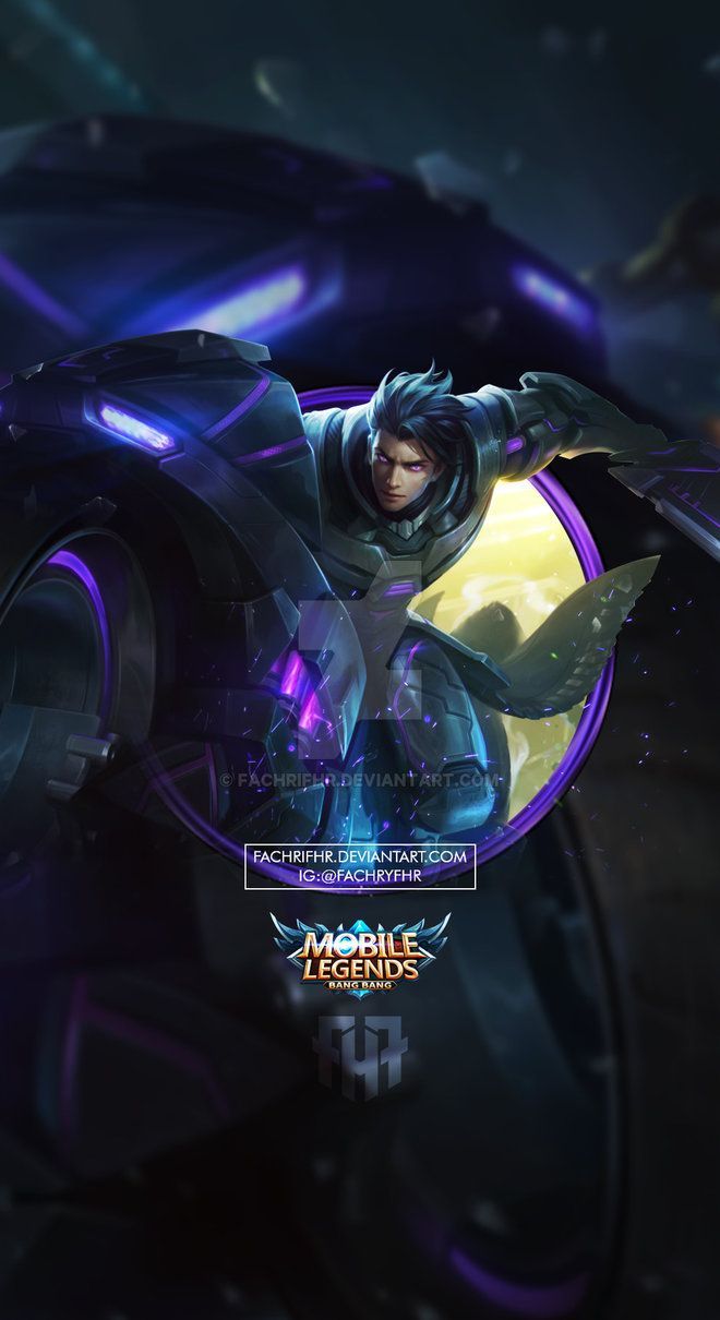 Wallpaper hero ml adalah kumpulan gambar wallpaper hero ml dengan kualitas . Granger Lightborn Skin Android Wallpapers - Wallpaper Cave