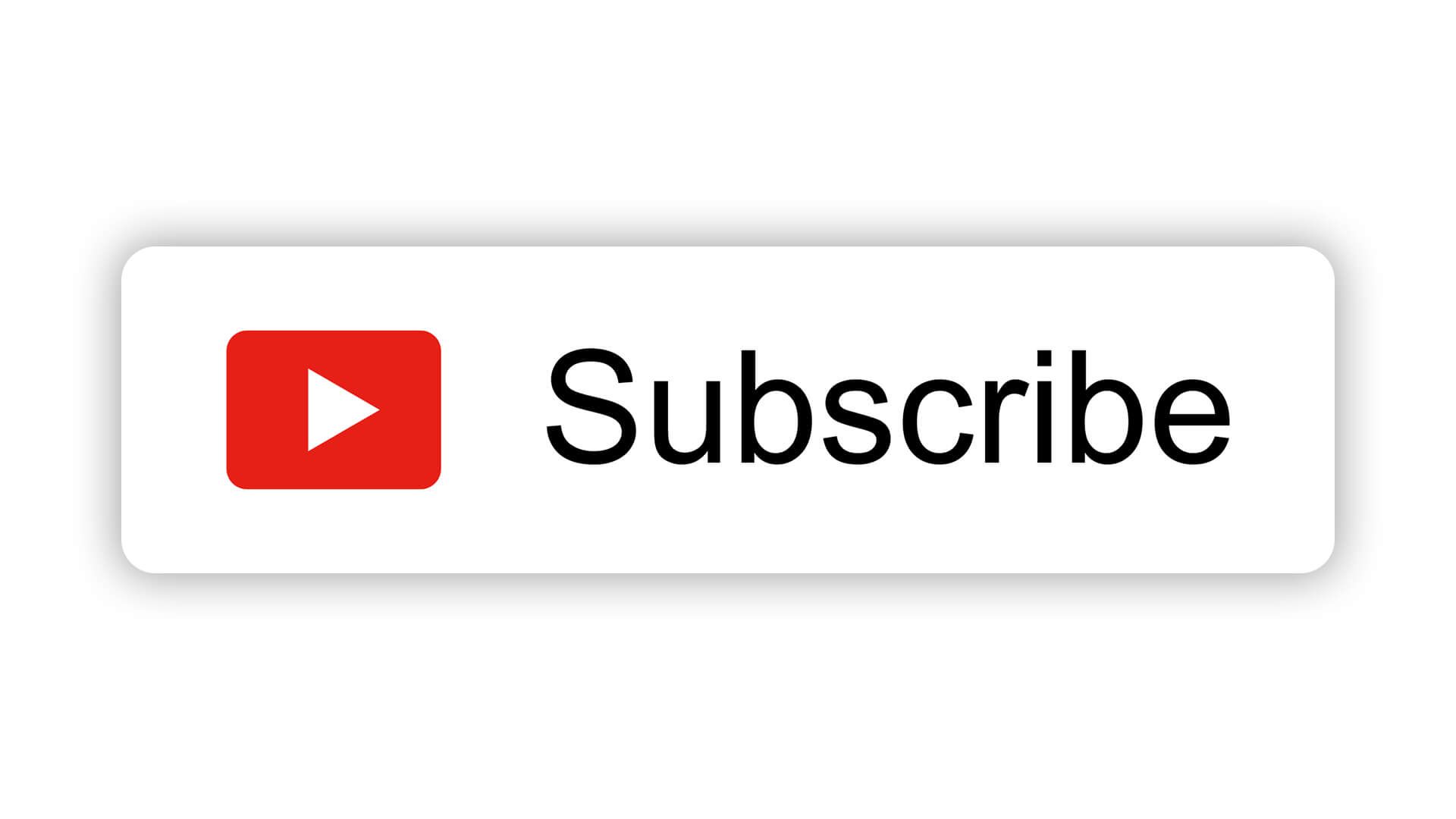 Subscribe Youtube Wallpapers Wallpaper Cave