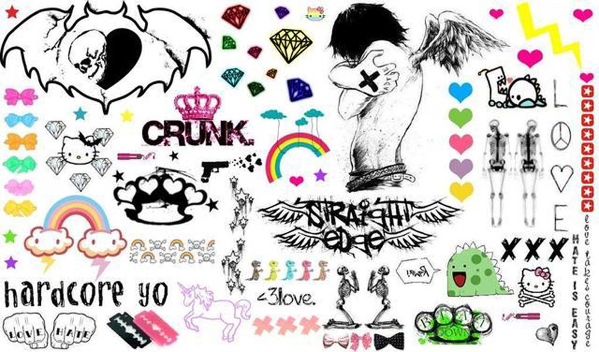 random stuff wallpapers wallpaper cave on random things wallpapers