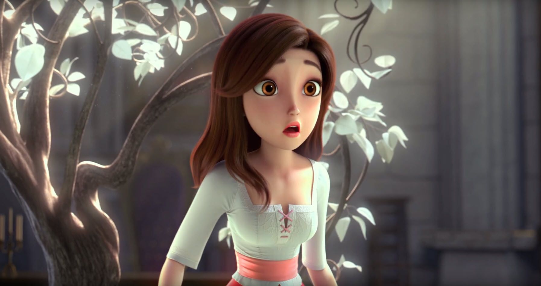 red shoes and the seven dwarfs merlin and red shoes on red shoes and the seven dwarfs merlin and red shoes wallpapers