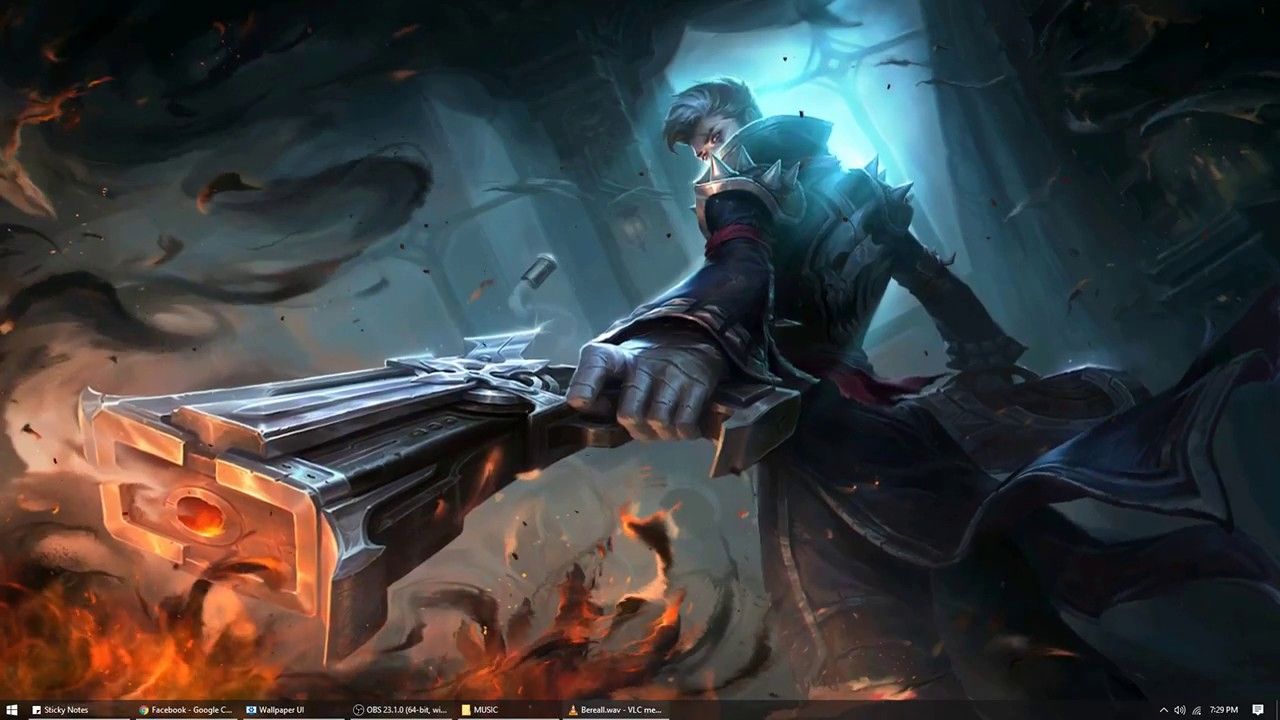 I only fight for myself, and no one else. although granger is not being used in the meta, he's a marksman who can guarantee critical damage for a basic . Mobile Legends HD Granger Wallpapers - Wallpaper Cave