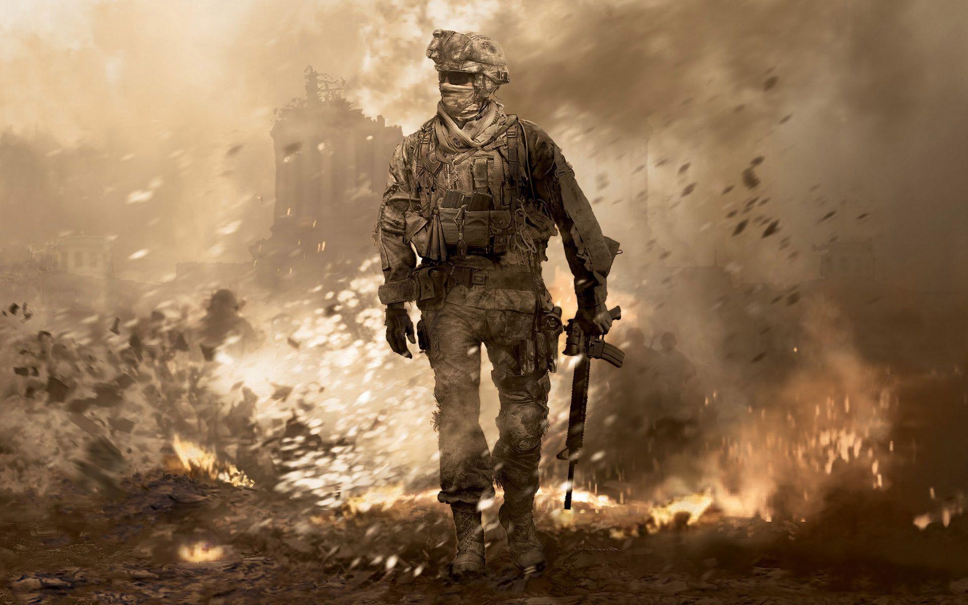 call of duty modern warfare 2 remastered wallpapers on call of duty modern warfare 2 remastered wallpapers