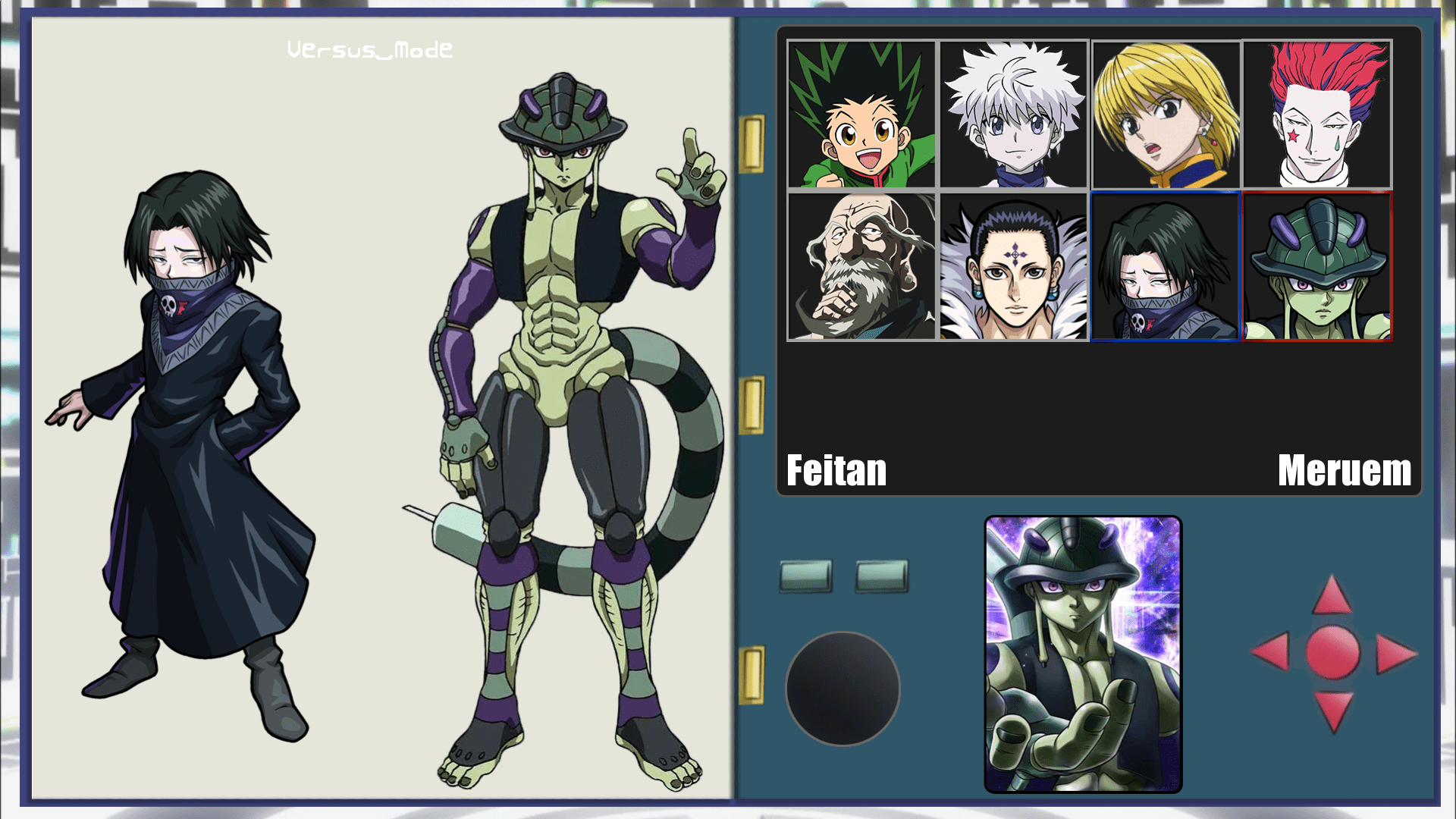 feitan anime chibi wallpapers wallpaper cave on feitan anime chibi wallpapers