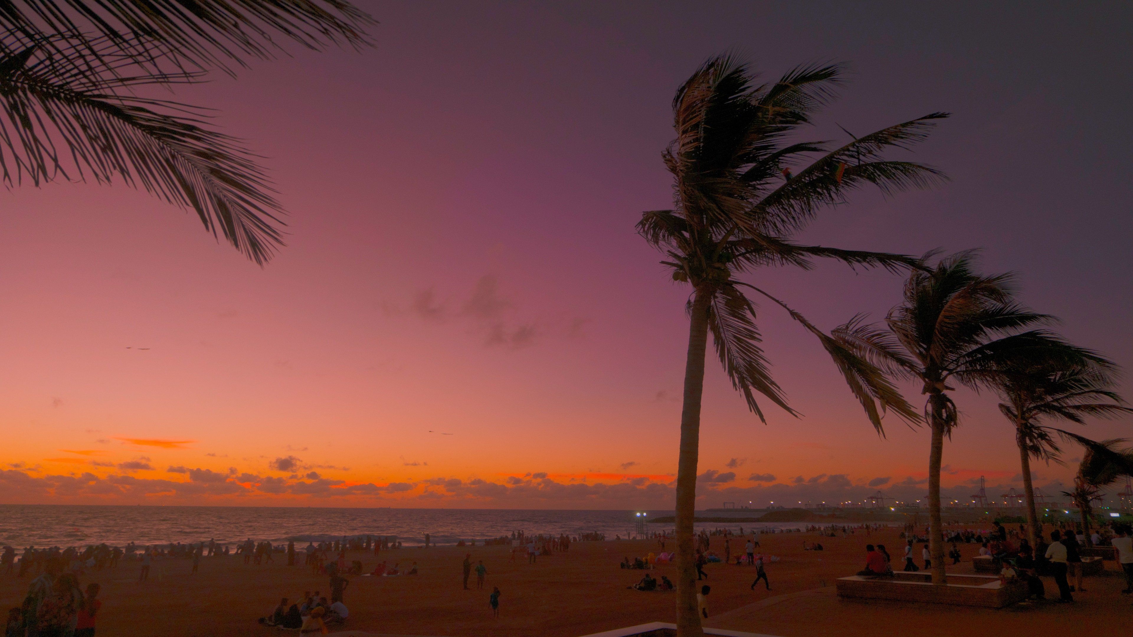 people on the beach wallpapers wallpaper cave on people on the beach wallpapers