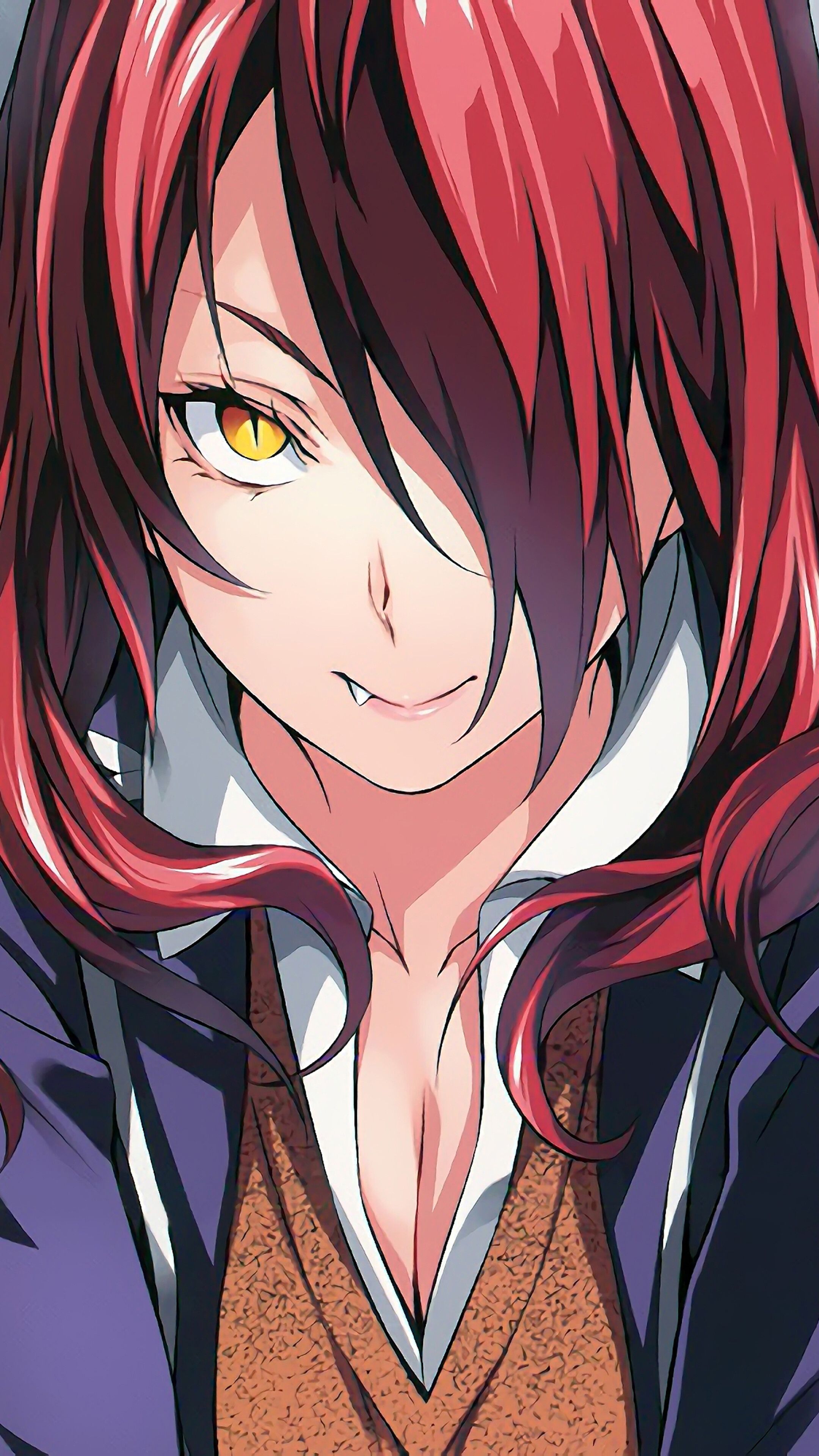 Rindou Aya