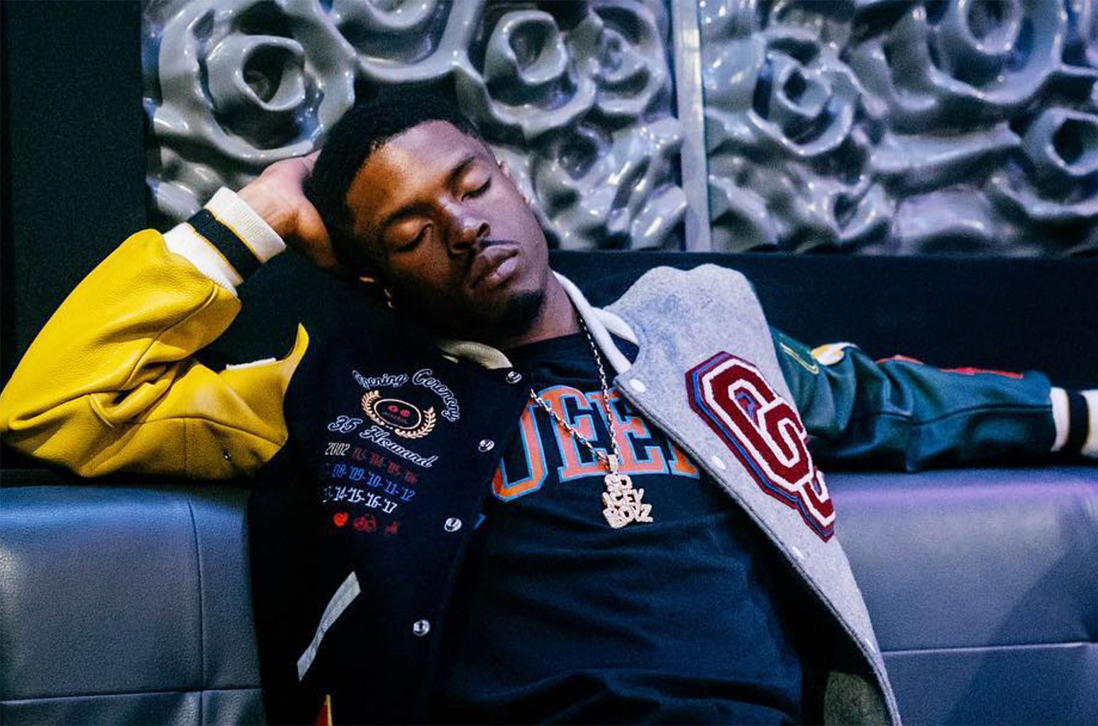 pi'erre bourne wallpapers wallpaper cave on pierre bourne wallpapers