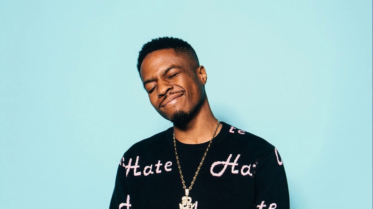 pi'erre bourne wallpapers wallpaper cave on pierre bourne wallpapers