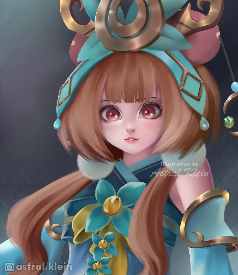 Hd wallpapers · full moon. Chang E Mobile Legends Wallpapers Wallpaper Cave