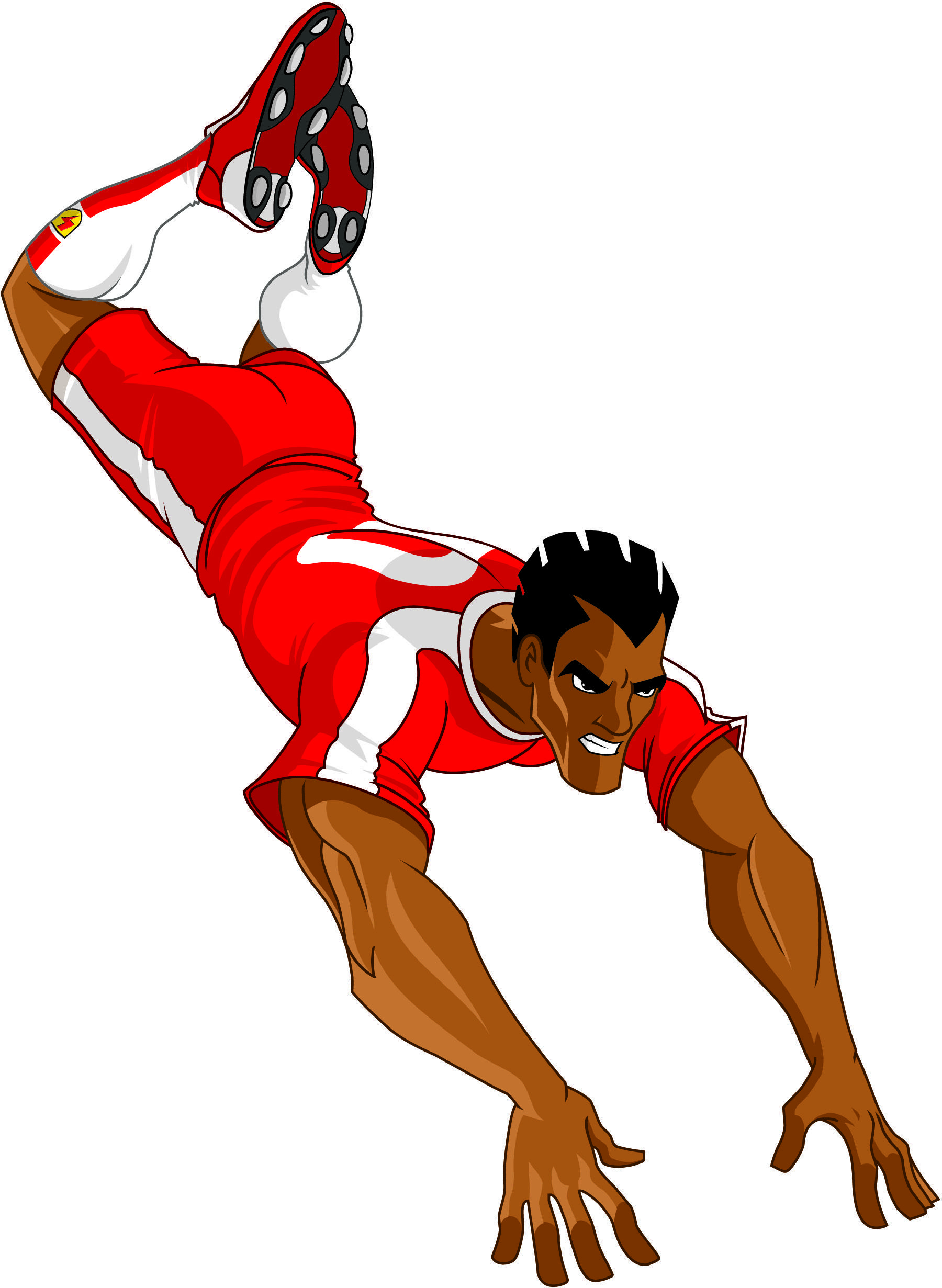 Read allabout the world's greatest football team. Supa Strikas Android Wallpapers - Wallpaper Cave