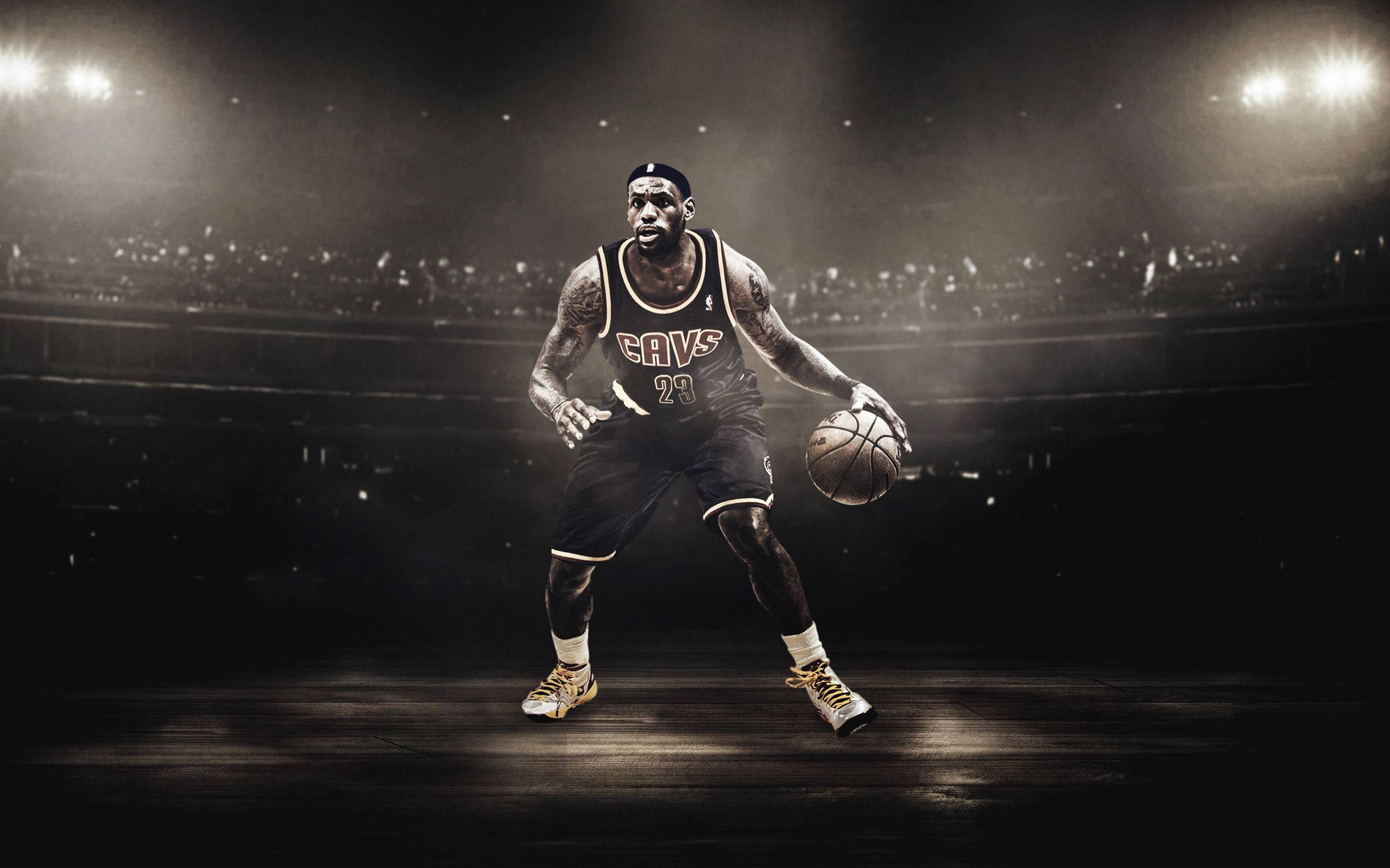 Even though height is almost synonymous with basketball players, not all professionals are seven feet tall. Nba Players 4k Desktop Wallpapers Wallpaper Cave