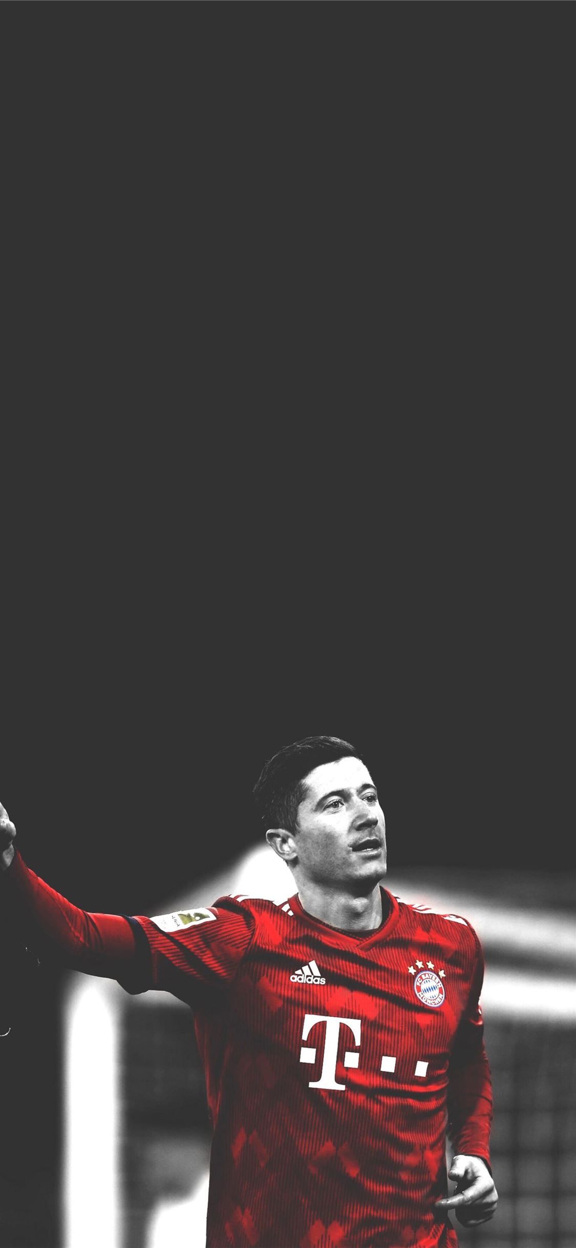 Robert Lewandowski Wallpaper Iphone : Robert Lewandowski iPhone Wallpapers - Wallpaper Cave