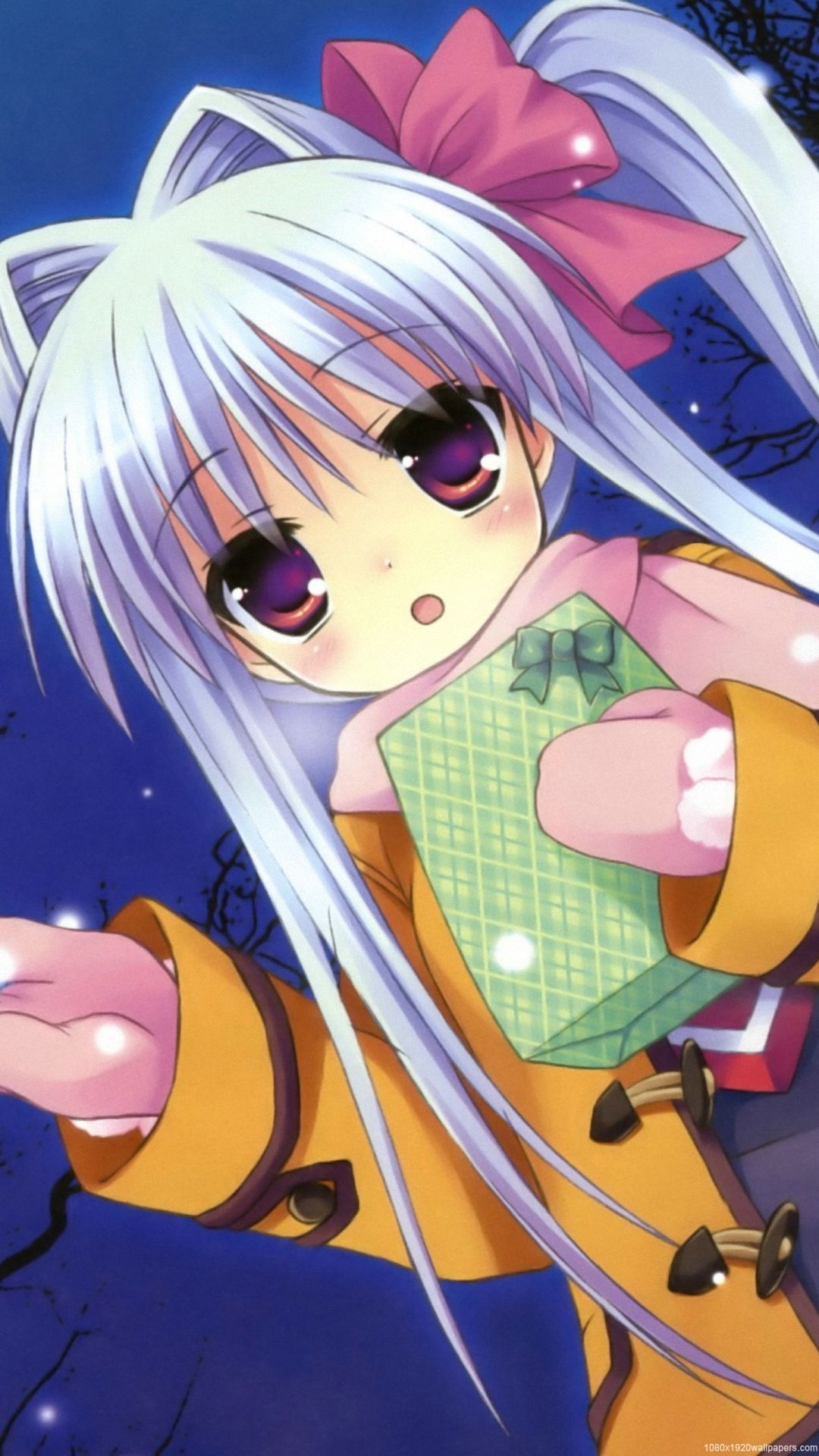 You can use any photo or downloaded image as wallpaper. Ps4 Anime Wallpapers Nightseal Wallpaper / 90s Anime Rain Wallpapers - Wallpaper Cave / Find the