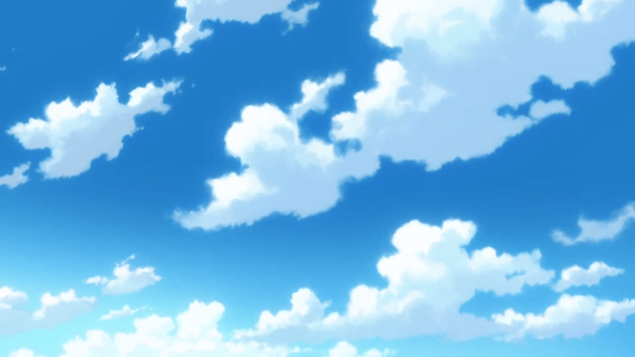 327 anime clouds stock video clips in 4k and hd for creative projects. Anime Cloud Hd Wallpapers Wallpaper Cave