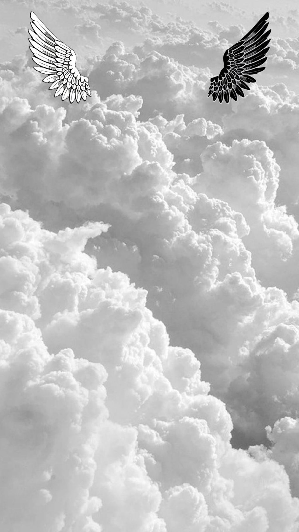 2 announcement poster without any words to use as a phone wallpaper! Good Phone Wallpapers Wallpaper Cave