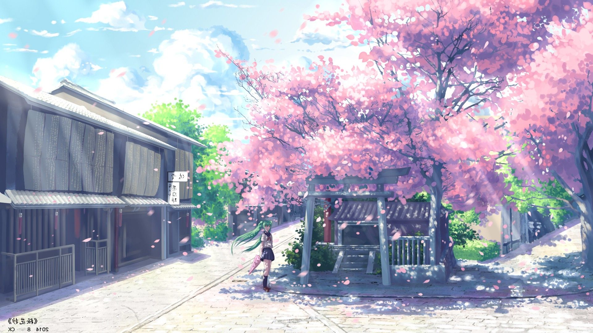 We provides anime wallpaper engine for free. Chill Anime Wallpapers - Wallpaper Cave