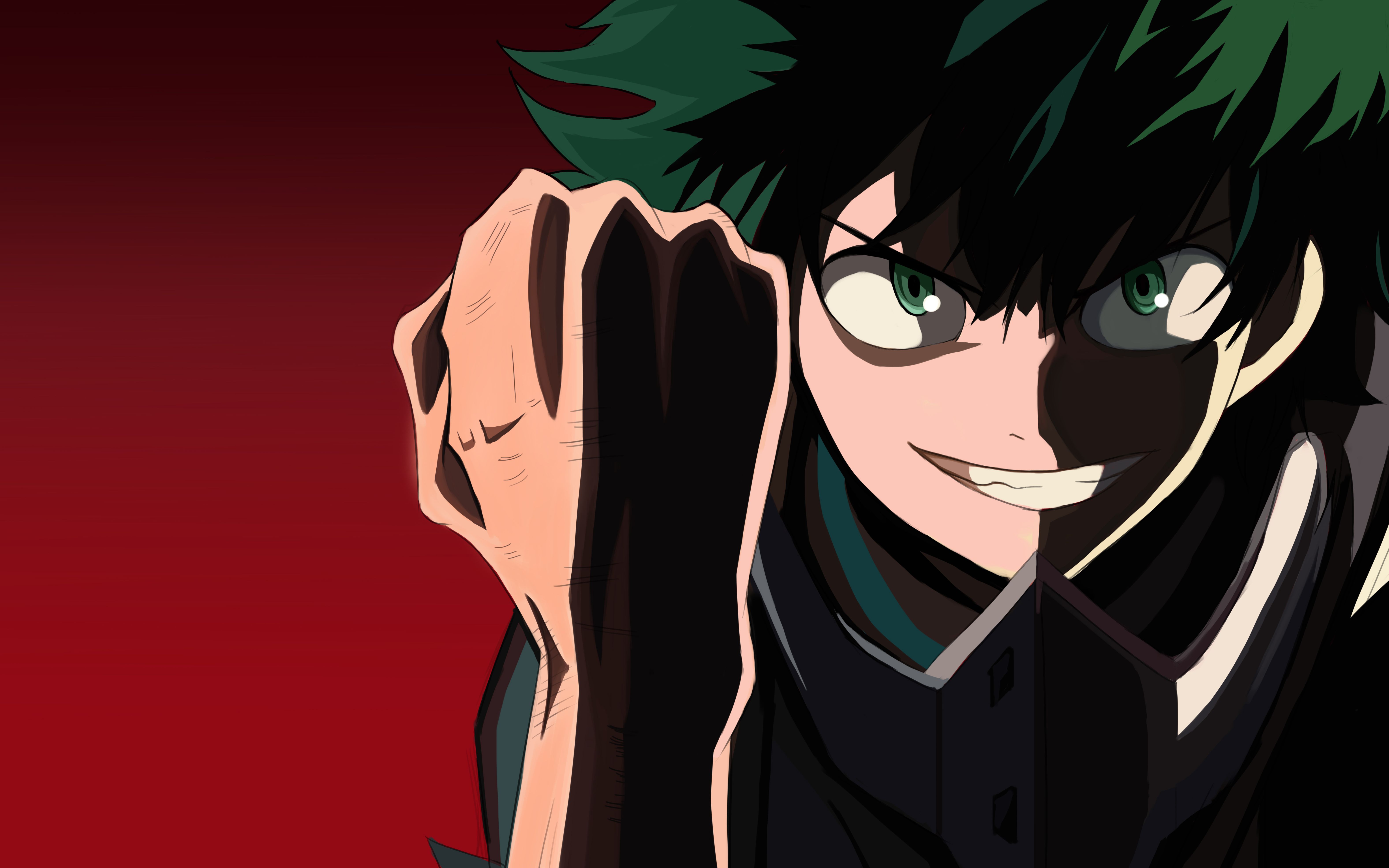 izuku midoriya desktop wallpapers wallpaper cave on midoriya izuku wallpapers