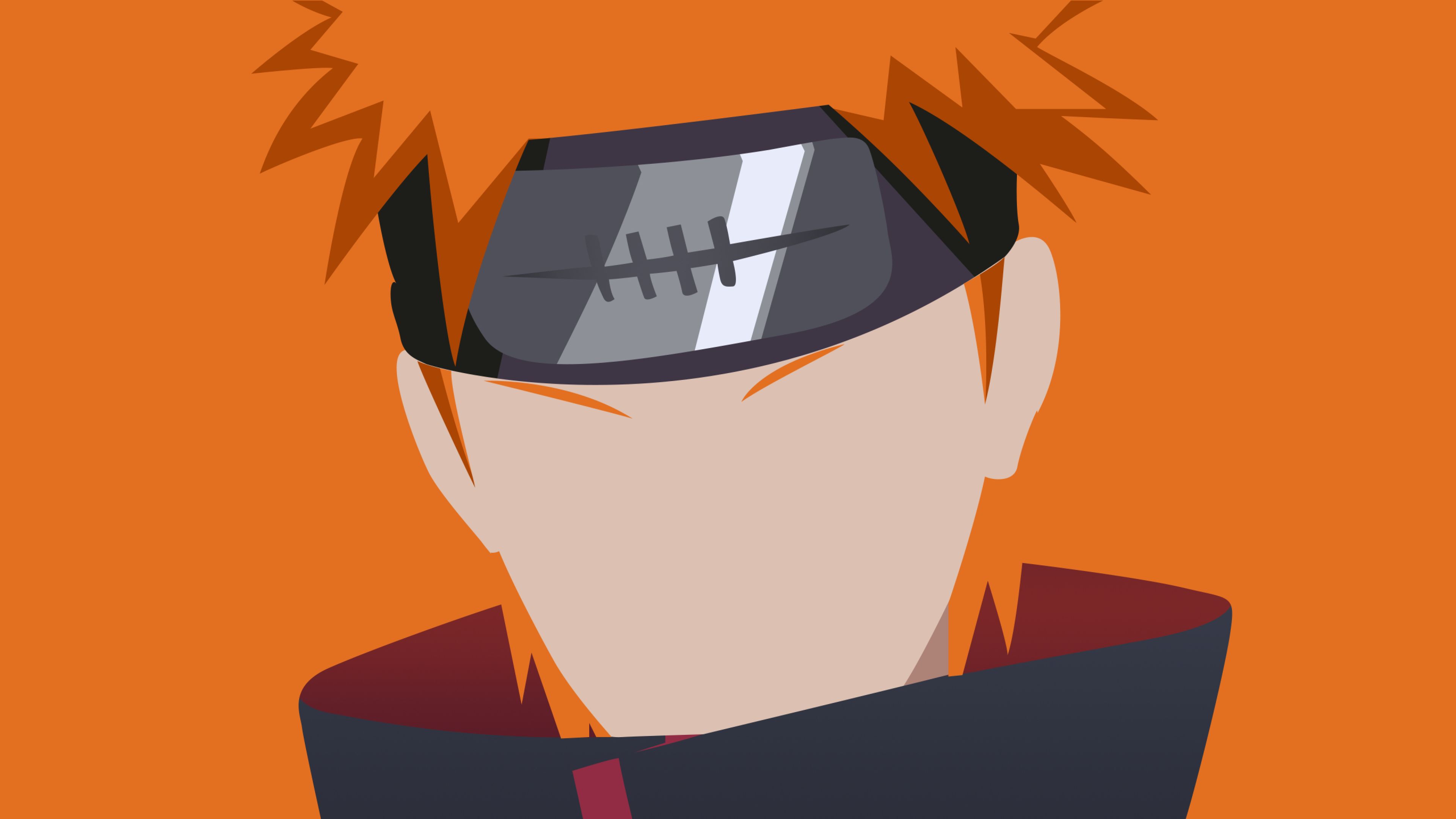 150 Luxury Naruto Pain Wallpaper This Month - Cameeron Web