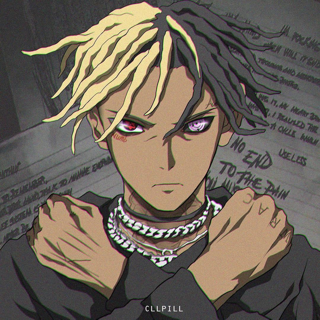 Here we present for youjuice wrld wallpaper anime for your samrtphone background and . Juice Wrld Fanart Anime Wallpapers Wallpaper Cave