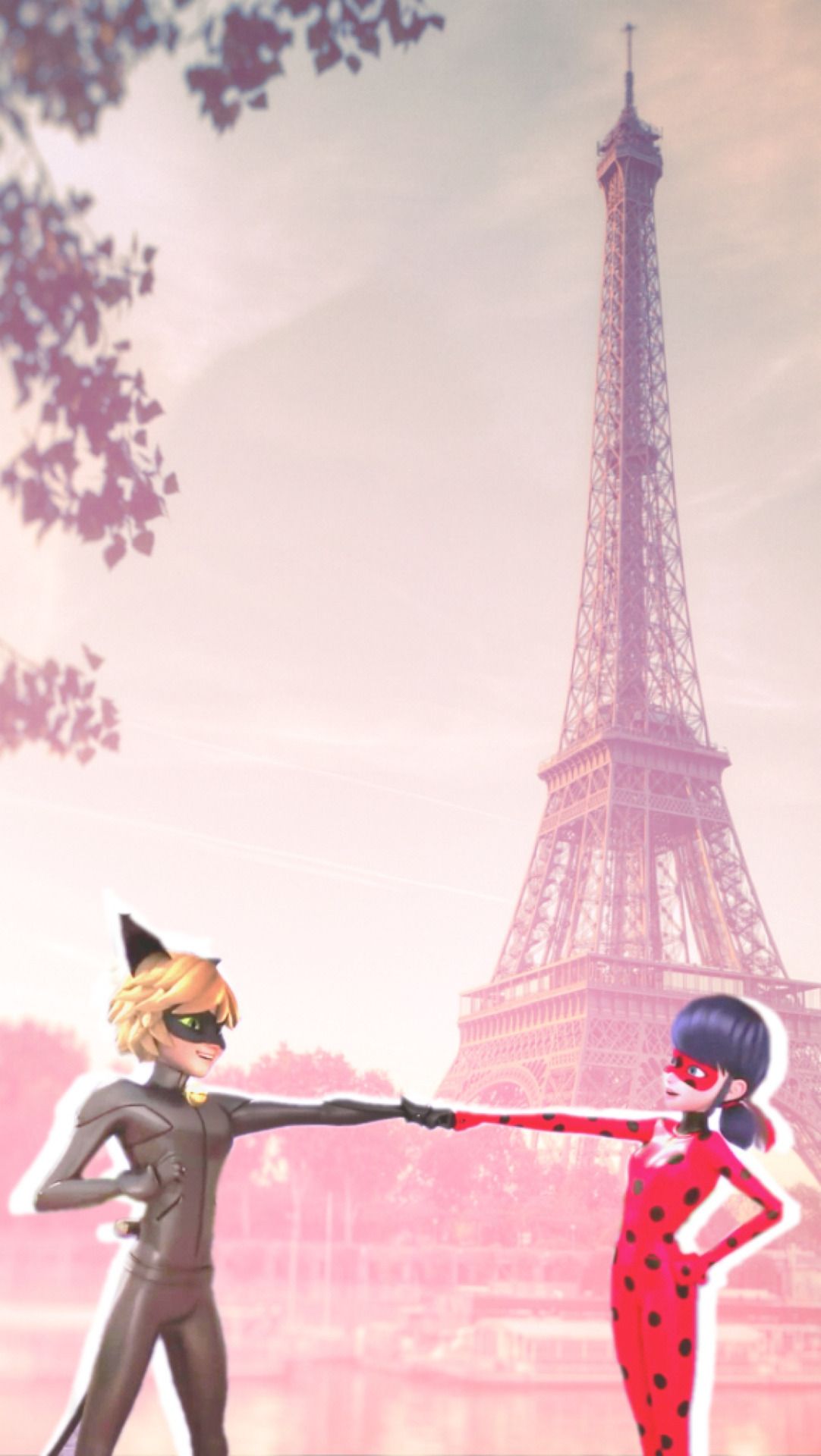 Miraculous ladybug wallpapers