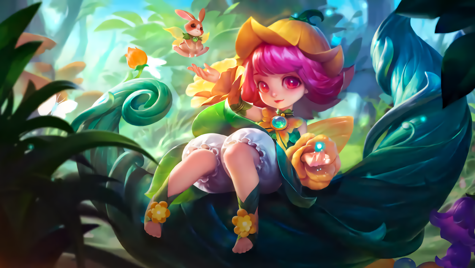 It contains over 1 million wallpaper collection from 1000+ anime to browse wallpapers. Chang'e ML Wallpapers - Wallpaper Cave