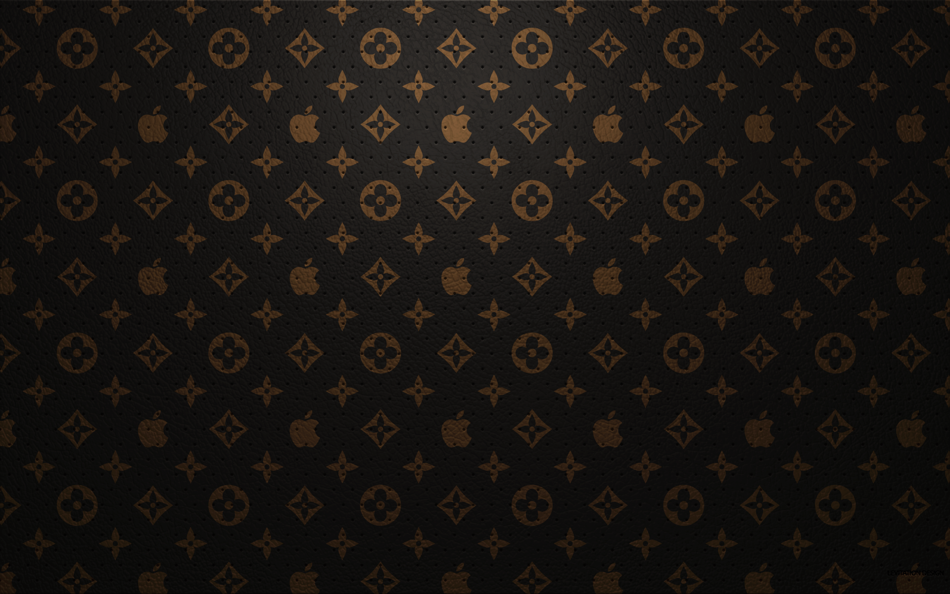 Supreme Desktop Louis Vuitton Wallpapers Wallpaper Cave
